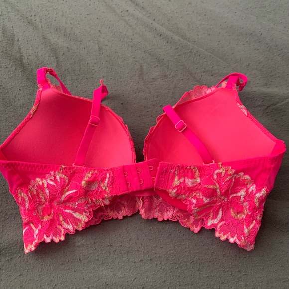 Super padded bra - Picture 2 of 2